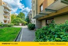 Liściasta Park 57,5 m² 2 pokoje, pełne wyposażenie - 10