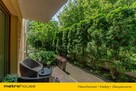 Liściasta Park 57,5 m² 2 pokoje, pełne wyposażenie - 12