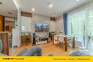 Liściasta Park 57,5 m² 2 pokoje, pełne wyposażenie - 13