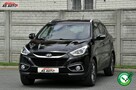 Hyundai ix35 1.6i 135KM Premium/Navi/Półskóry/Kamera/Serwis/AndroidAuto/PDC - 1