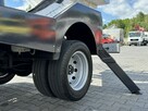 Nissan Cabstar Podnośnik Koszowy 20m Palfinger P200 A Smart Zwyżka UDT Wumag GSR - 4