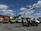 Nissan Cabstar Podnośnik Koszowy 20m Palfinger P200 A Smart Zwyżka UDT Wumag GSR - 9