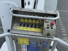 Nissan Cabstar Podnośnik Koszowy 20m Palfinger P200 A Smart Zwyżka UDT Wumag GSR - 11