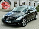 Mercedes R 320 LONG R320CDI 4Matic 7G ! Avantgarde ! Super Stan ! Opłacony ! - 1