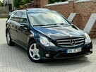 Mercedes R 320 LONG R320CDI 4Matic 7G ! Avantgarde ! Super Stan ! Opłacony ! - 4