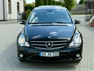 Mercedes R 320 LONG R320CDI 4Matic 7G ! Avantgarde ! Super Stan ! Opłacony ! - 12