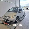 Mercedes A 200 Małe autko do miasta - 1