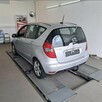 Mercedes A 200 Małe autko do miasta - 3