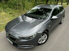Opel Insignia Cosmo Tourer 2.0 CDTI 170 km Bose AGR Navi Alu17'' Full Led Super Stan - 2