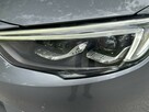 Opel Insignia Cosmo Tourer 2.0 CDTI 170 km Bose AGR Navi Alu17'' Full Led Super Stan - 3