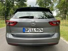 Opel Insignia Cosmo Tourer 2.0 CDTI 170 km Bose AGR Navi Alu17'' Full Led Super Stan - 8