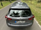 Opel Insignia Cosmo Tourer 2.0 CDTI 170 km Bose AGR Navi Alu17'' Full Led Super Stan - 9