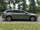 Opel Insignia Cosmo Tourer 2.0 CDTI 170 km Bose AGR Navi Alu17'' Full Led Super Stan - 12