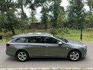 Opel Insignia Cosmo Tourer 2.0 CDTI 170 km Bose AGR Navi Alu17'' Full Led Super Stan - 13