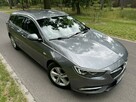Opel Insignia Cosmo Tourer 2.0 CDTI 170 km Bose AGR Navi Alu17'' Full Led Super Stan - 15