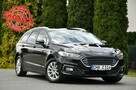 Ford Mondeo 2.0TDCI(190KM)*67tyś.km*Navi*Grzane Fotele*2xParktr.*Keyless Go*Alu16" - 1