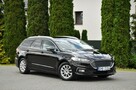 Ford Mondeo 2.0TDCI(190KM)*67tyś.km*Navi*Grzane Fotele*2xParktr.*Keyless Go*Alu16" - 3