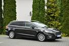 Ford Mondeo 2.0TDCI(190KM)*67tyś.km*Navi*Grzane Fotele*2xParktr.*Keyless Go*Alu16" - 4