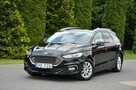 Ford Mondeo 2.0TDCI(190KM)*67tyś.km*Navi*Grzane Fotele*2xParktr.*Keyless Go*Alu16" - 9