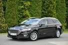 Ford Mondeo 2.0TDCI(190KM)*67tyś.km*Navi*Grzane Fotele*2xParktr.*Keyless Go*Alu16" - 10