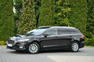 Ford Mondeo 2.0TDCI(190KM)*67tyś.km*Navi*Grzane Fotele*2xParktr.*Keyless Go*Alu16" - 11