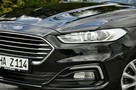 Ford Mondeo 2.0TDCI(190KM)*67tyś.km*Navi*Grzane Fotele*2xParktr.*Keyless Go*Alu16" - 12