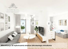 Mieszkanie NOWE 37,83m2 ,2 pok. w Centrum Wrocławia/Stare Miasto - 11