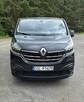 Renault Trafic Long! 2xdrzwi! 9 miejsc! 2xKlimatyzacja! Kamera! - 1