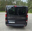 Renault Trafic Long! 2xdrzwi! 9 miejsc! 2xKlimatyzacja! Kamera! - 6