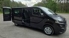 Renault Trafic Long! 2xdrzwi! 9 miejsc! 2xKlimatyzacja! Kamera! - 14