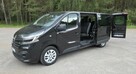Renault Trafic Long! 2xdrzwi! 9 miejsc! 2xKlimatyzacja! Kamera! - 15