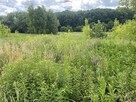 Kraków Tyniec – działka rolna 2444 m², ul. Promowa - 6
