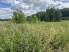 Kraków Tyniec – działka rolna 2444 m², ul. Promowa - 9