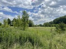 Kraków Tyniec – działka rolna 2444 m², ul. Promowa - 12
