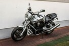 Yamaha Bulldog BT 1100 R 2003 ZADBANY Raty Transport Największy Wybór Moto w PL - 7