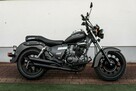 Keeway Superlight 125 R 2017 POLIFT Raty Transport Największy Wybór Moto 125 W PL - 3