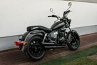 Keeway Superlight 125 R 2017 POLIFT Raty Transport Największy Wybór Moto 125 W PL - 4