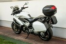 Honda VFR 800 2012 3X KUFER CROSSRUNNER ABS Raty Transport NAJWIĘKSZY Wybór Moto - 5