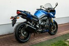 Yamaha FZ 8 S FAZER 2011 ABS  Raty Transport Największy Wybór Moto W PL - 4