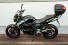 Suzuki GSR 600 R 2009 Zarejestrowany Transport RATY Największy Wybór Moto W PL - 6