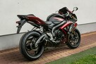 Suzuki GSX-R 750 R 2007 150 KM KSIĄŻKA SERWIS Raty Transport Największy Wybór W PL - 4