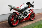 Yamaha R6 RJ 11 R 2007 Raty Transport Mały Przebieg Największy Wybór Moto w PL - 4