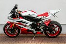 Yamaha R6 RJ 11 R 2007 Raty Transport Mały Przebieg Największy Wybór Moto w PL - 6
