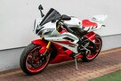 Yamaha R6 RJ 11 R 2007 Raty Transport Mały Przebieg Największy Wybór Moto w PL - 7