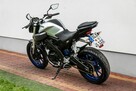 Yamaha MT 125 R 2015  Raty Transport Największy Wybór Moto 125 W PL - 5