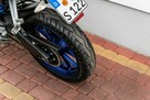 Yamaha MT 125 R 2015  Raty Transport Największy Wybór Moto 125 W PL - 9