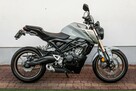 Honda CB 125 R 2022 ABS Mały Przebieg Raty Transport Największy Wybór 125 - 3