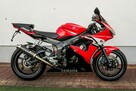Yamaha R6 RJ 05 120KM 2003 MAŁY PRZEBIEG Raty Transport NajwiększyWybór MOTOwPL - 3