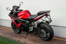 Yamaha R6 RJ 05 120KM 2003 MAŁY PRZEBIEG Raty Transport NajwiększyWybór MOTOwPL - 5