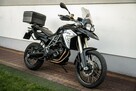 BMW F 800 GS 800 GS 2016 ABS Raty Transport Największy Wybór Motocykli w Polsce - 2